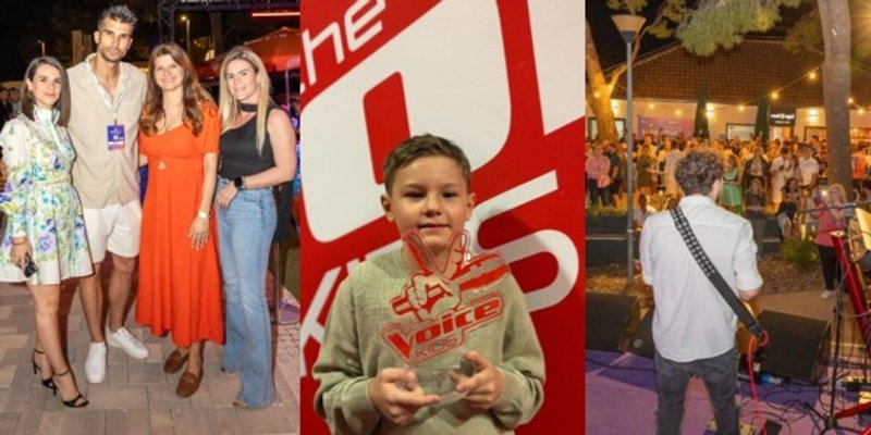 Otkrivamo tko je tajanstveni gost! Na finalu WTA Makarska Opena zapjevat će Marino Vrgoč