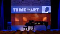Započela konferencija THINK ART 2026 – 'Tragom Tijardovića: 50 godina poslije'