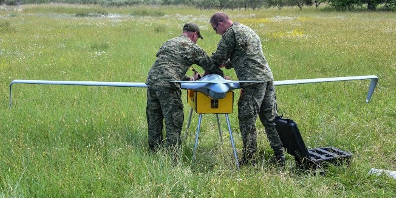 VIDEO Hrvatska vojska spremna za protupožarnu sezonu