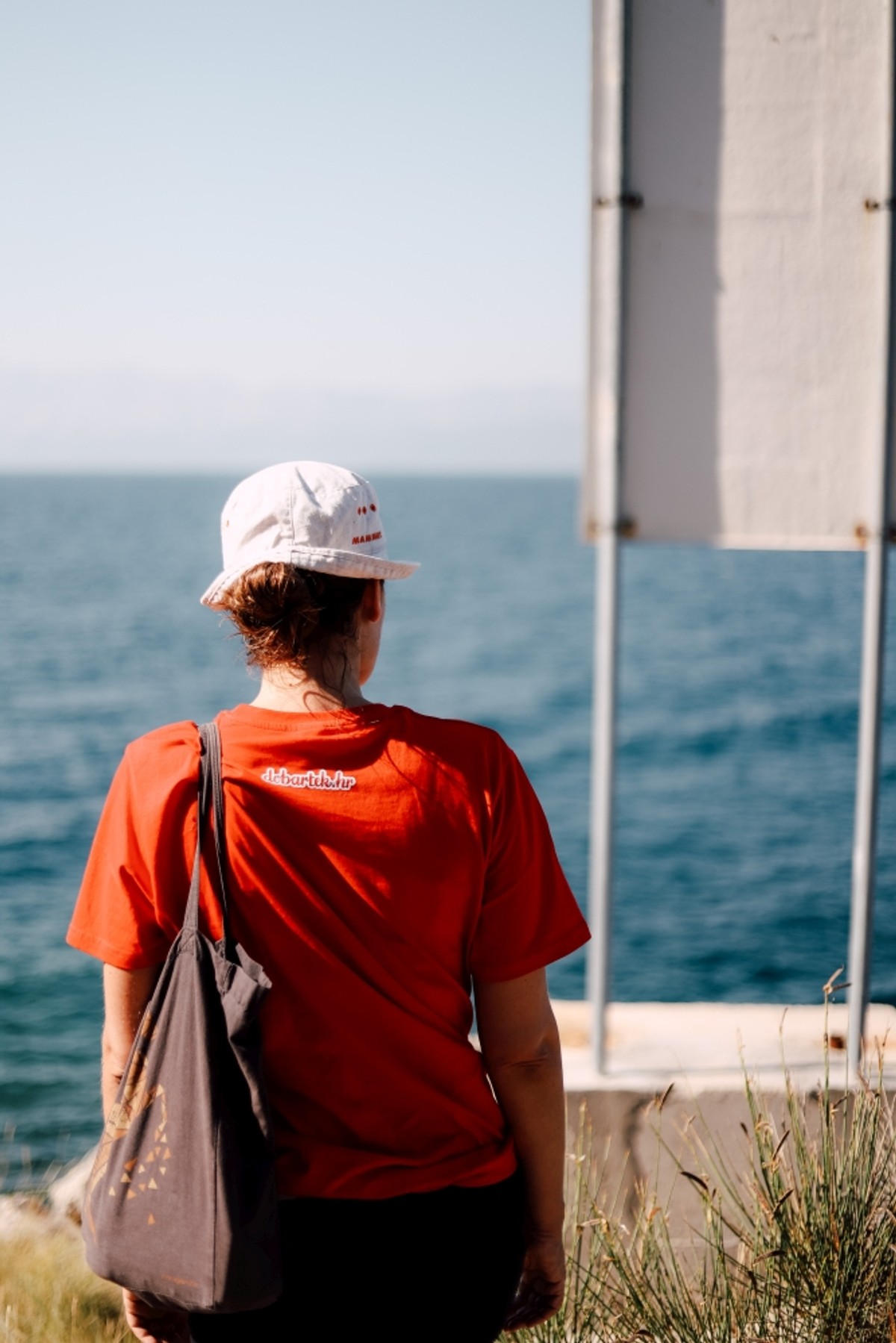 #UživajOffline za #PlasticFree Jadran