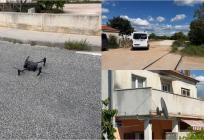 FOTO/VIDEO: DRON UZ KAMENOLOM Širi se područje potrage za ubojicom