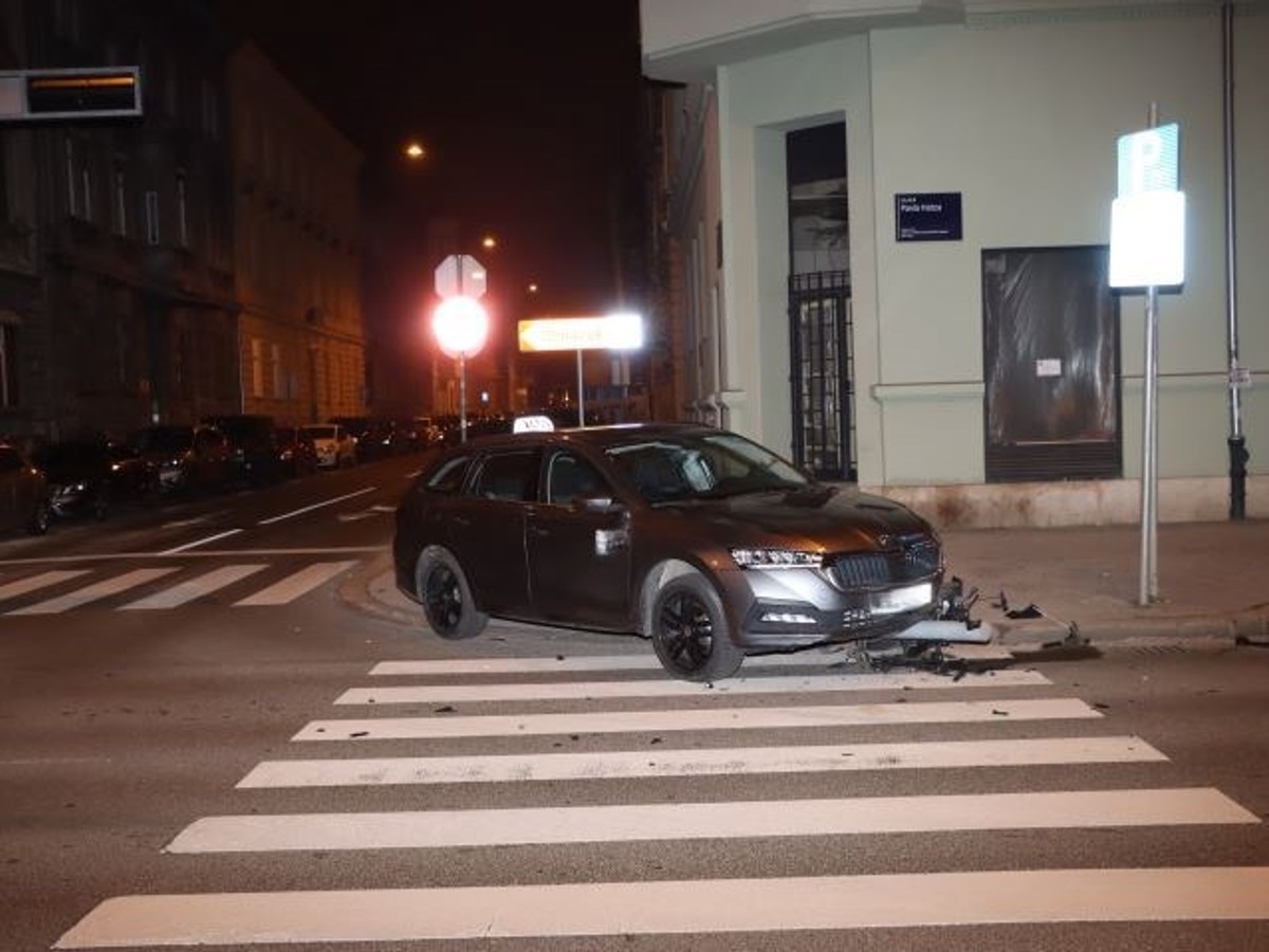 Pogledajte što je napravio 'mrtav pijan' vozač u Zagrebu