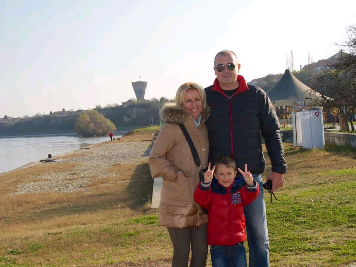 ODLIKOVAN SAMOZATAJNI SPLIĆANIN Napustio studij medicine i postao vukovarski heroj, spasio je mnoge živote...