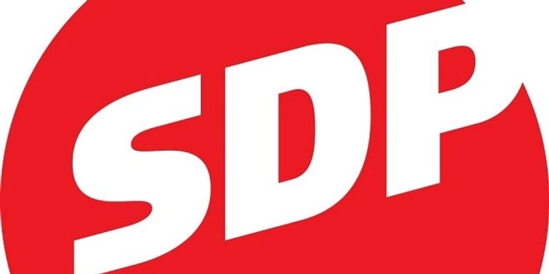 SDP O HDZ-u 'Nakon poruka da SDP i Možemo idu zajedno za izbore, ne iznenađuje nas prljava ofenziva laži i podmetanja'