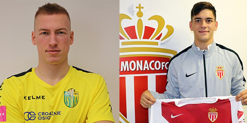 HAJDUKOVA POJAČANJA ZA LIJEVI BOK: Stiže Pavić, a pokušava se dovesti i Čolinu iz Monaca!