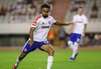 Novi igrač Hajduka oglasio se nakon pobjede nad Pafosom