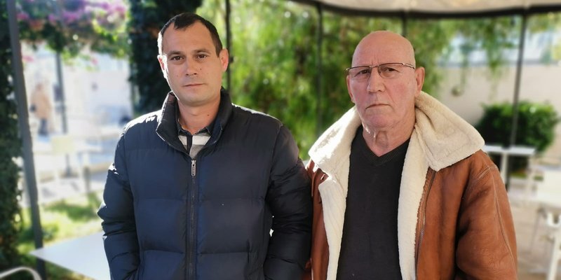 MIRKO RAPIĆ O LISTI SRAMA 'Ne da nisam dužan 46 milijuna kuna, meni država duguje 10 milijuna eura'