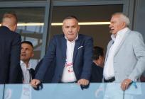 Kustić se nakon 0:7 od Engleske spustio u svlačionicu, te rekao igračima...