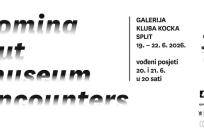 PRVI PUT U SPLITU Coming Out Museum Encounters otvara prostor za queer priče i sjećanja