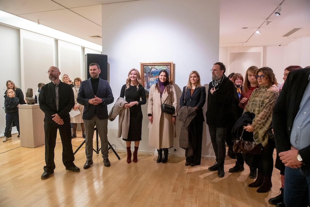 Šuta i Dorčić na Noći muzeja