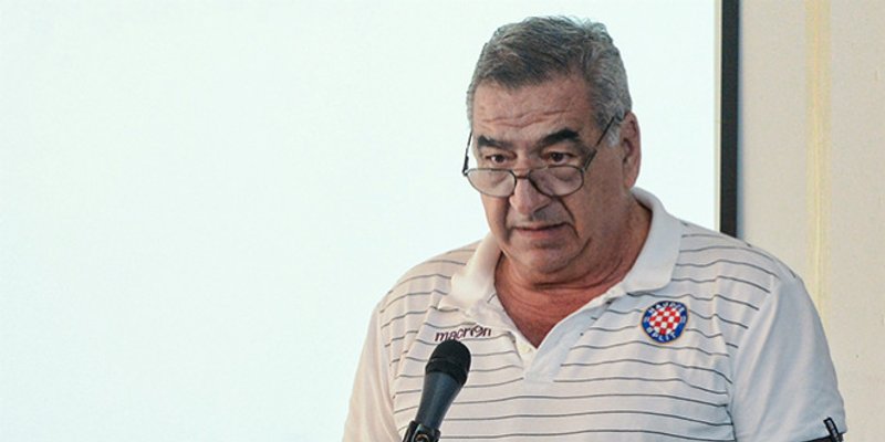 Tadinac pisao ministru Šustaru: 'Svatko može završiti fakultet, ali biti čovjek ne može svatko'