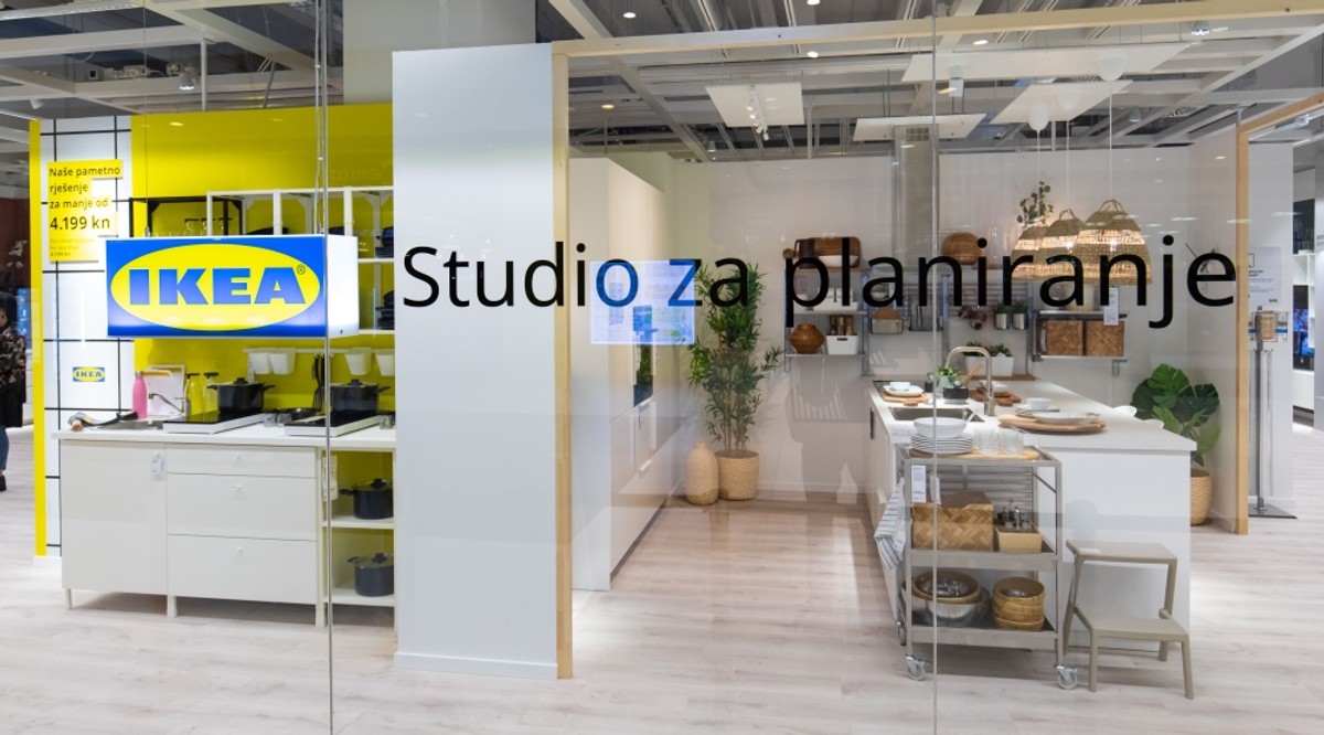 IKEA Studio za planiranje