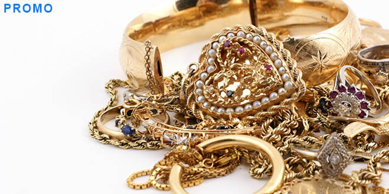 Vrijednost plemenitih metala nikad nije bila veća: Sada je idealno vrijeme za otkup zlata!