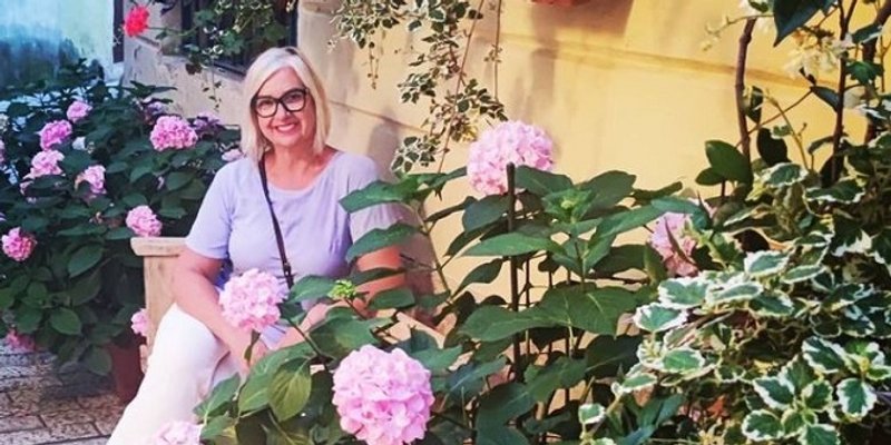 DANIJELA DVORNIK O BRAKU I NOVOJ LJUBAVI: Uz Dina sam se često osjećala usamljeno