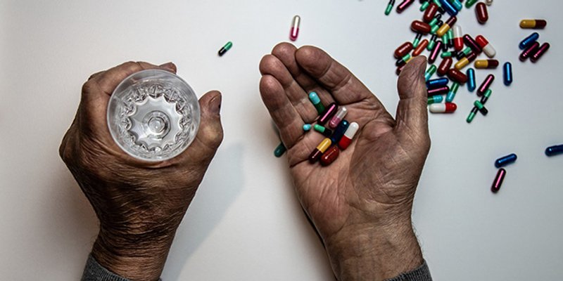 KOLUMNA KATE MIJIĆ Bolesni i izopćeni