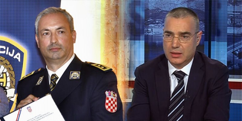 Dva šefa, dva svijeta 