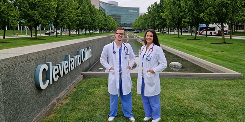 Med&X Accelerator: Jedinstveni program za hrvatske studente medicine, mlade liječnike i znanstvenike