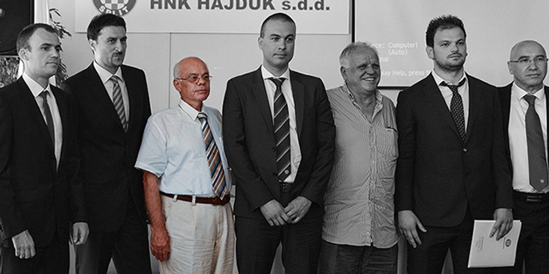 Guste Santini o aktualnoj situaciji: 'A zašto sam ja dao ostavku? Rizici su obrnuti od znanja...'