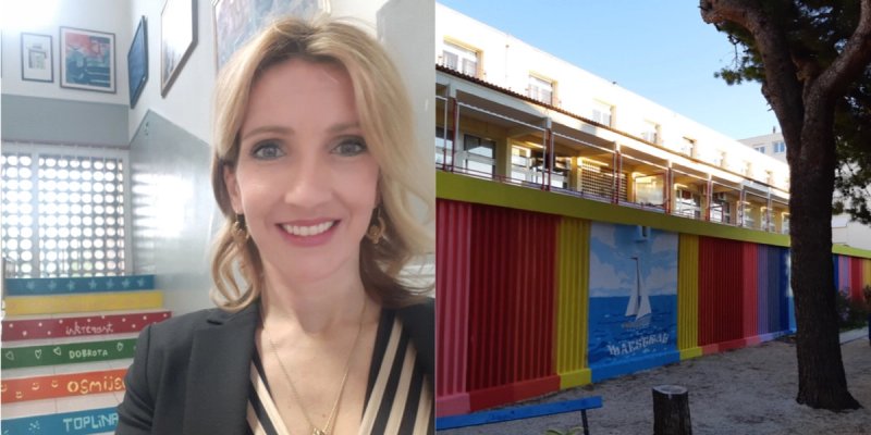 RAVNTELJICA DOMA MAESTRAL: Svako dijete treba obitelj, bliske odrasle samo za sebe