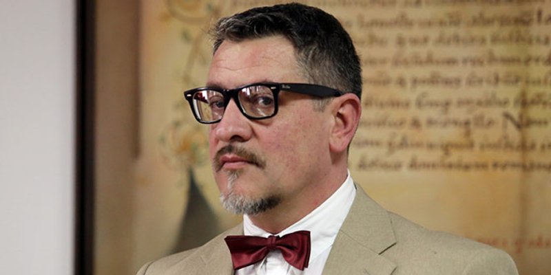 Goran Golovko će biti ravnatelj Splitskog ljeta!