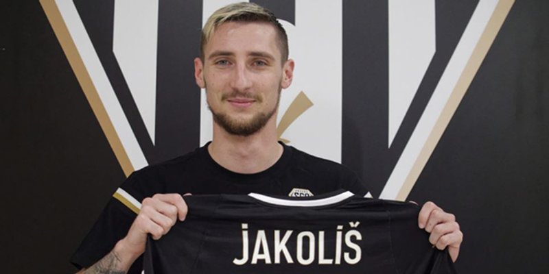 INTERVJU 'Da sam igrao protiv Hajduka, bilo bi gusto, a mislim da smo odabrali najbolju opciju za sve'