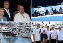 ACI marina Split i Zrno Soli u središtu međunarodnih zbivanja