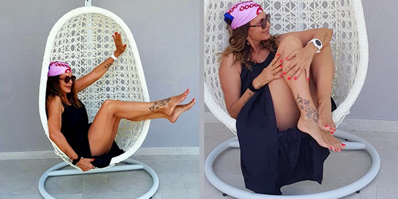 Prije 40 godina je izabrana među 'top 15' najljepših žena svijeta, a mladolik izgled može zahvaliti i ovom tretmanu...