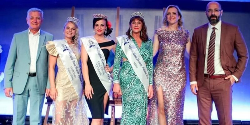 Najljepša Mama Hrvatske ulazi u 10. godinu: Prijave su u tijeku uz veliki novitet i bogate nagrade