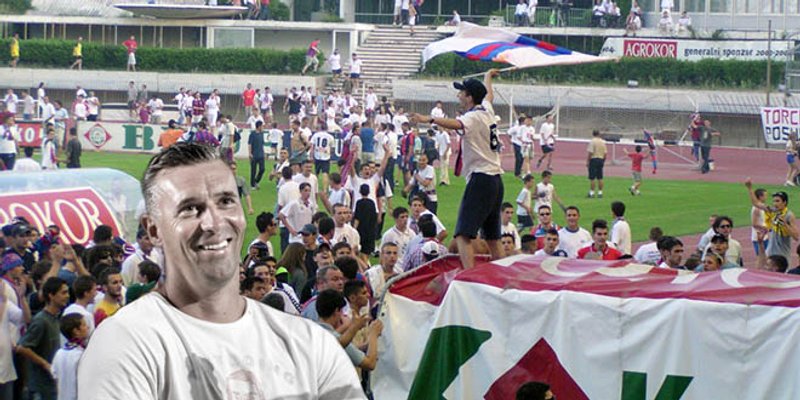 OSVAJANJE KUPA PROTIV DRUGOLIGAŠA: Pamtim Werder, Matu Parlova i ono kad te Miki na prvoj stativi pogodi u tikvu