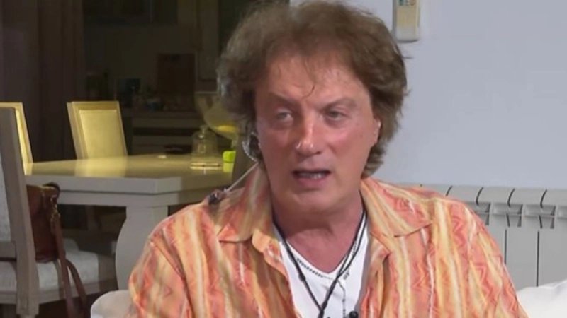 Huljić o Eurosongu: 'Nehumani čušpajz'