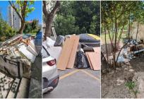 Otpad se gomila, a Čistoća odgovara u čemu je problem