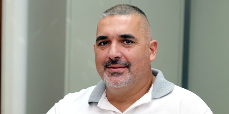 PREDSJEDNIK UDRUGE BATT SDP-ovcu MATIJEVIĆU 'Nanijeli ste štetu ugledu udruge i specijalne policije, snosit ćete odgovornost'