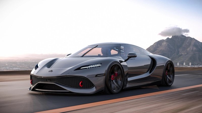 Jurili sportskim automobilima gotovo 200 km/h, zaradili visoke kazne
