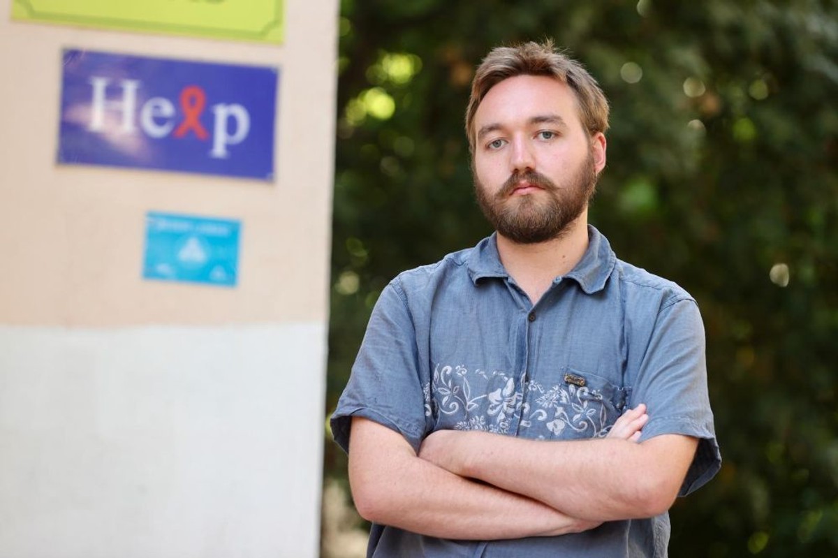 SPLIĆANI VANI VS. STRANCI U SPLITU 'U Francuskoj smo privrženi nogometu, ali ovdje je to impresivnije zbog Torcide'