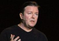 Ricky Gervais stiže u Zagreb: Jedan od najpoznatijih svjetskih komičara nastupit će u Areni