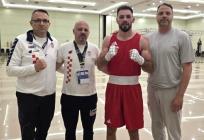 SVJETSKI KUP U BRAZILU Gabrijel Veočić osigurao medalju!