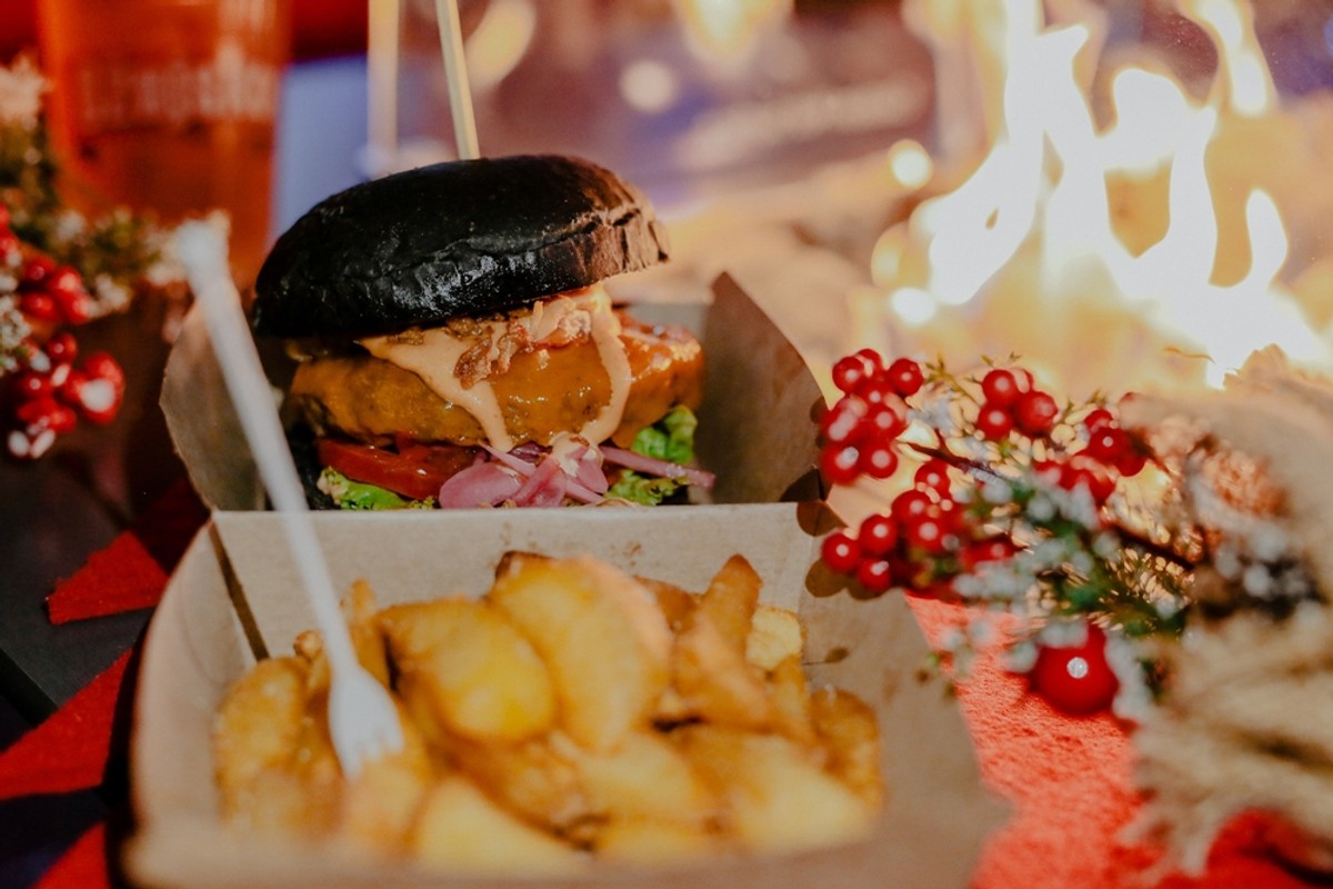 Advent Prokurative podiže blagdane na novu razinu -  najduža adventska zabava počinje već 23.11. na Prokurativama