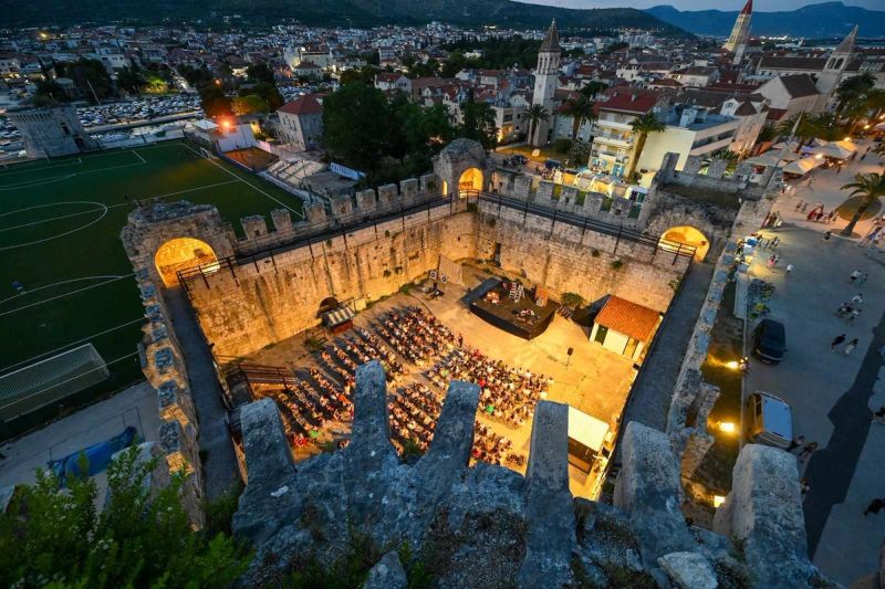 Trogir