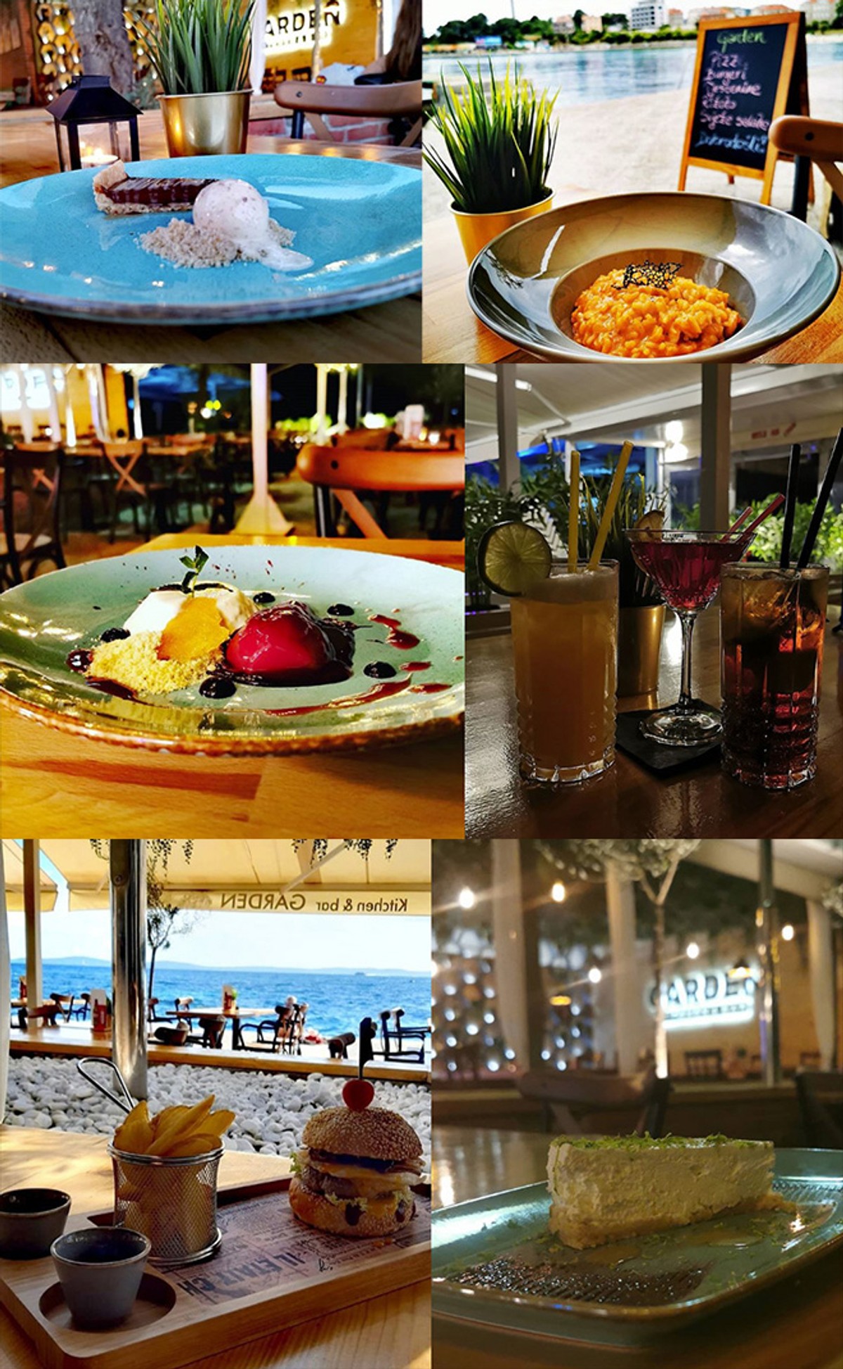 FOTOGALERIJA Split dobio još jedno ugodno mjesto za izlazak