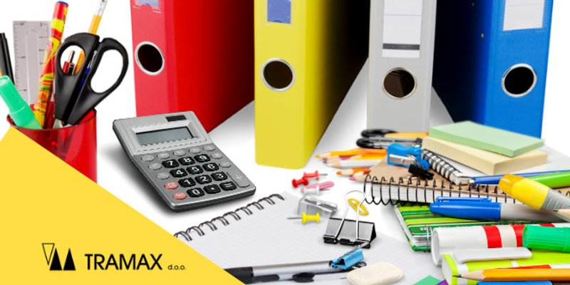 TRAMAX 30 GODINA NA TRŽIŠTU Imaju sve što treba, a dostupni su non-stop!