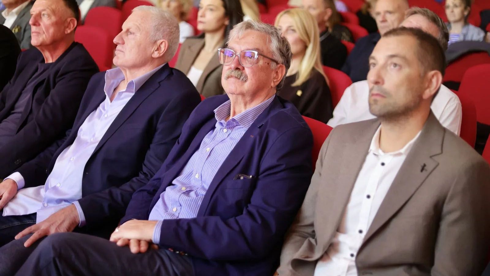 DOGODIO SE: 'Gurala me glad za znanjem, ambicija za rezultatom, želja za dokazivanjem'