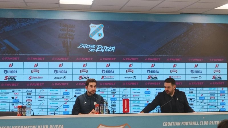 Munoz: Nećemo pričati o suđenju