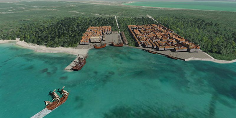 VIDEO Vratimo se u Zablaće 13. stoljeća