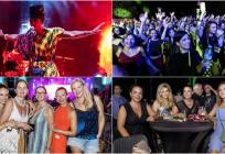 NOVA FOTOGALERIJA Morcheeba za kraj rasprodanog Vibreza, više od 5000 ljudi prošlo kroz Galeriju Meštrović
