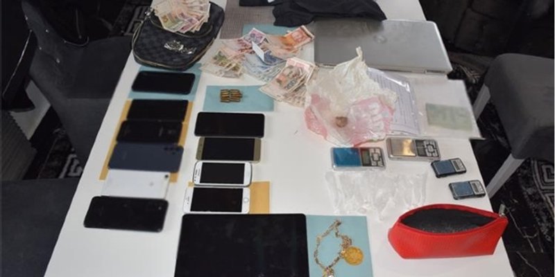 VIDEO: Policija objavila snimke uhićenja 15 osoba koje su u zločinačkom udruženju varali starije građane