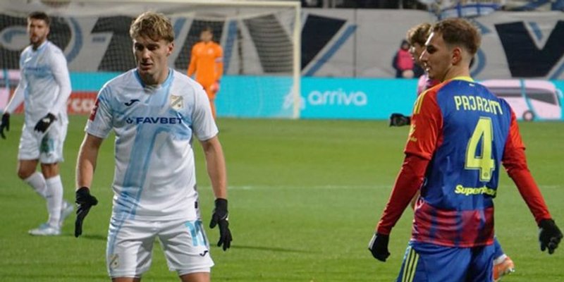 Rijeci se ozlijedio najbolji igrač