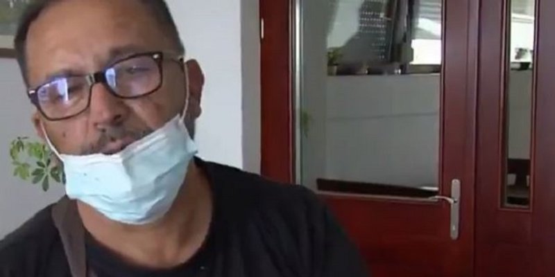 PREŽIVJELI PUTNIK: Vidio sam ozlijeđene, umrle, bez ruke...