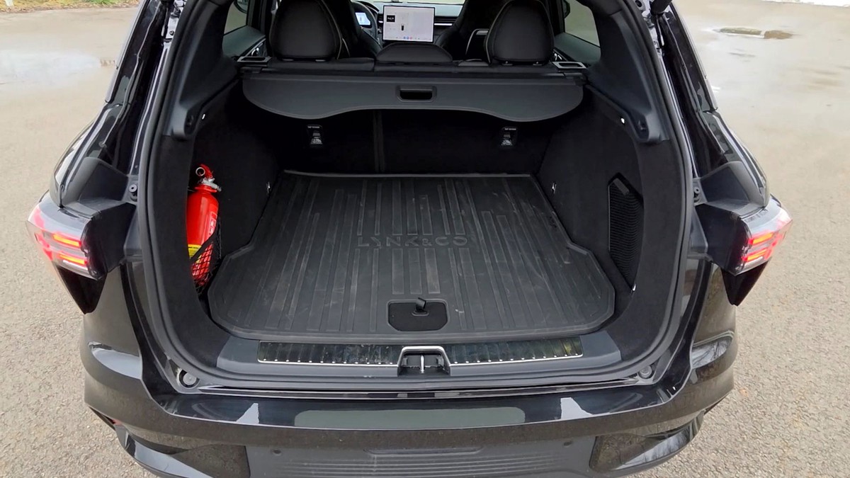 [TEST AUTA] Lynk & Co 01 i 08 - Volvo tehnologija u novom ruhu