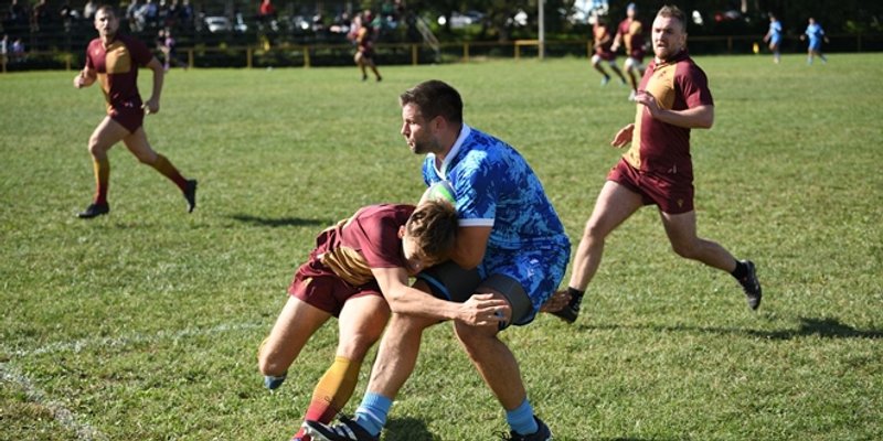 RAGBI Ragbijaši Mladosti na čelu, prvi put u povijesti zagrebačko finale?