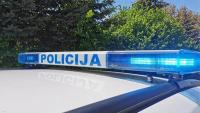 Pojačan promet i kolone na više cesta, nesreća zatvorila dio Jadranske magistrale
